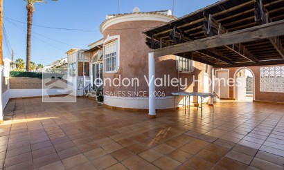 Revente - Detached Villa - Torrevieja - Urbanización San Luis