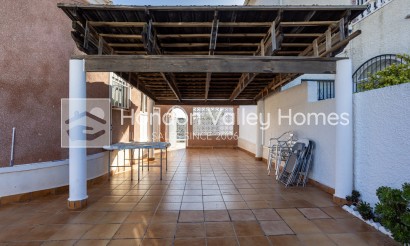 Revente - Detached Villa - Torrevieja - Urbanización San Luis