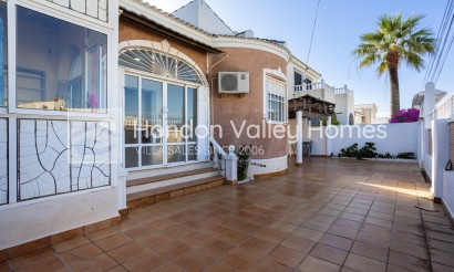 Revente - Detached Villa - Torrevieja - Urbanización San Luis