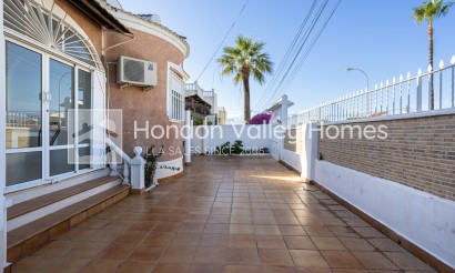 Revente - Detached Villa - Torrevieja - Urbanización San Luis