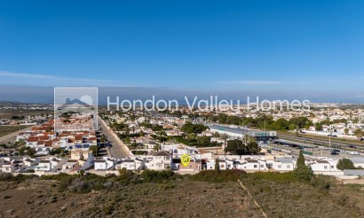 Revente - Detached Villa - Torrevieja - Urbanización San Luis