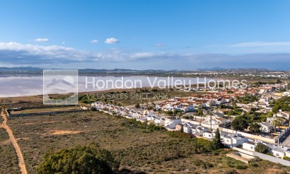 Revente - Detached Villa - Torrevieja - Urbanización San Luis