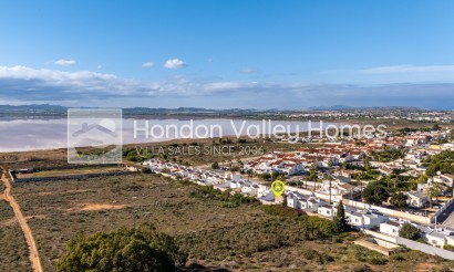Revente - Detached Villa - Torrevieja - Urbanización San Luis