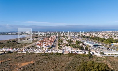 Revente - Detached Villa - Torrevieja - Urbanización San Luis