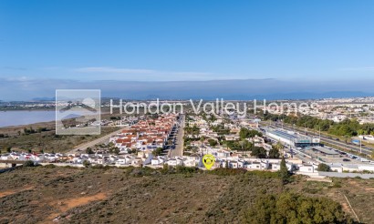 Revente - Detached Villa - Torrevieja - Urbanización San Luis