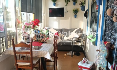 Revente - Apartment flat - Montesinos - La Herrada