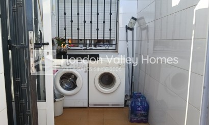 Revente - Apartment flat - Montesinos - La Herrada