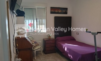 Revente - Apartment flat - Montesinos - La Herrada