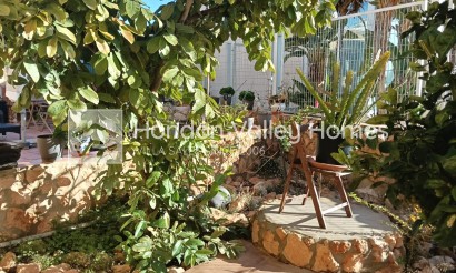 Revente - Apartment flat - Montesinos - La Herrada