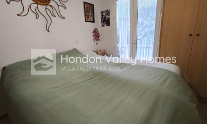 Resale - Villa - Detached - Aspe