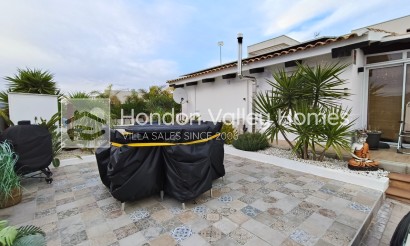 Resale - Villa - Detached - Aspe