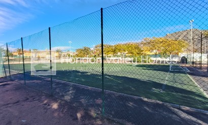 Resale - Villa - Detached - Aspe