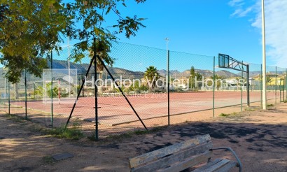 Resale - Villa - Detached - Aspe