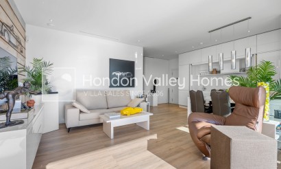 Wiederverkauf - Apartments - Las Colinas Golf