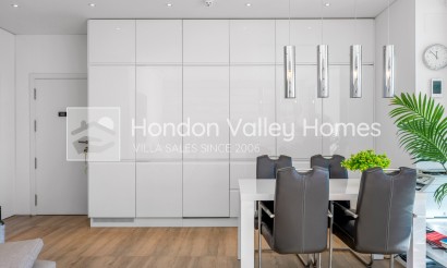 Wiederverkauf - Apartments - Las Colinas Golf