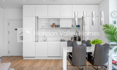 Wiederverkauf - Apartments - Las Colinas Golf