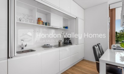 Wiederverkauf - Apartments - Las Colinas Golf