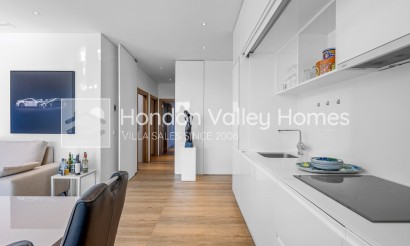 Wiederverkauf - Apartments - Las Colinas Golf