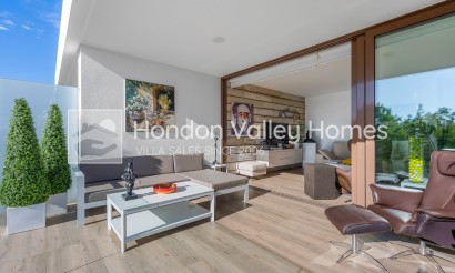 Wiederverkauf - Apartments - Las Colinas Golf