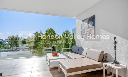 Wiederverkauf - Apartments - Las Colinas Golf