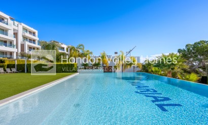 Wiederverkauf - Apartments - Las Colinas Golf