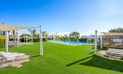 Wiederverkauf - Apartments - Las Colinas Golf