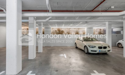 Wiederverkauf - Apartments - Las Colinas Golf