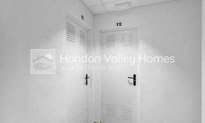 Wiederverkauf - Apartments - Las Colinas Golf