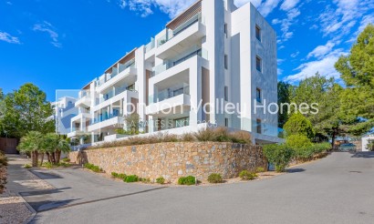 Wiederverkauf - Apartments - Las Colinas Golf