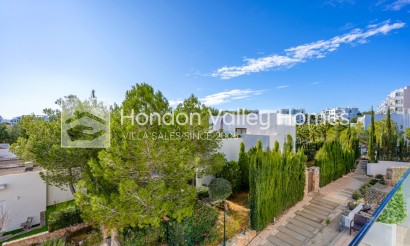 Wiederverkauf - Apartments - Las Colinas Golf