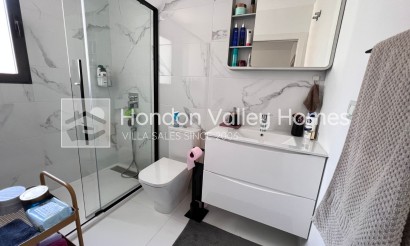 Reventa - Apartment flat - San Miguel de Salinas - San Miguel Salinas