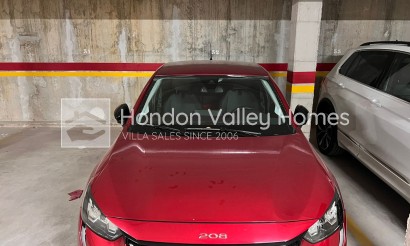 Reventa - Apartment flat - San Miguel de Salinas - San Miguel Salinas