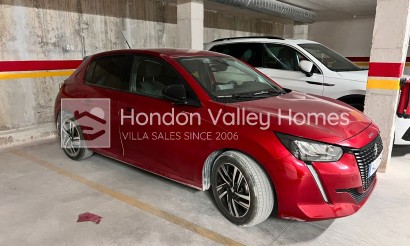 Reventa - Apartment flat - San Miguel de Salinas - San Miguel Salinas