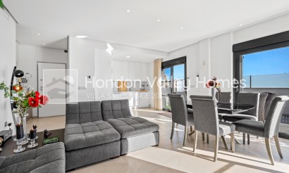 Herverkoop - Villa - Los Alcazares - Euro Roda