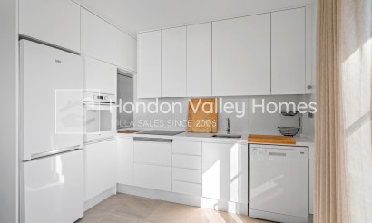 Herverkoop - Villa - Los Alcazares - Euro Roda