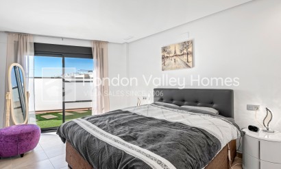 Herverkoop - Villa - Los Alcazares - Euro Roda