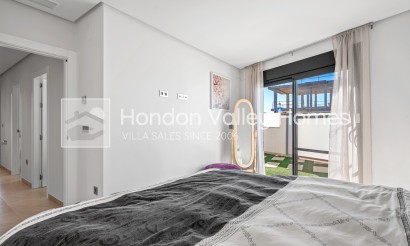 Herverkoop - Villa - Los Alcazares - Euro Roda