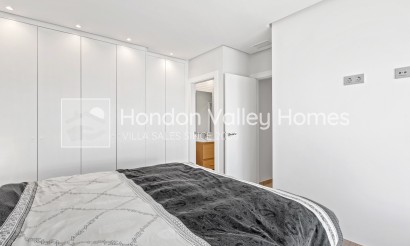 Herverkoop - Villa - Los Alcazares - Euro Roda