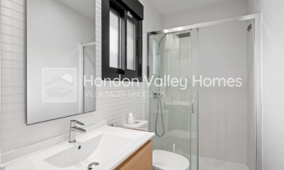 Herverkoop - Villa - Los Alcazares - Euro Roda