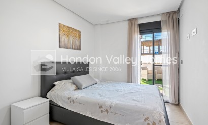 Herverkoop - Villa - Los Alcazares - Euro Roda