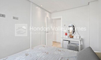 Herverkoop - Villa - Los Alcazares - Euro Roda