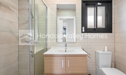 Herverkoop - Villa - Los Alcazares - Euro Roda