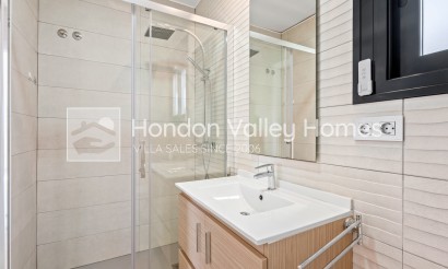 Herverkoop - Villa - Los Alcazares - Euro Roda