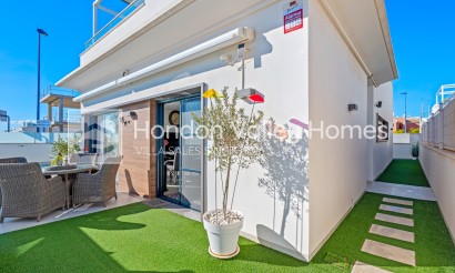 Herverkoop - Villa - Los Alcazares - Euro Roda