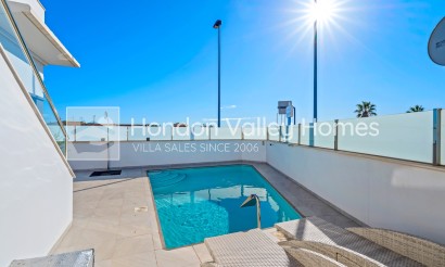 Herverkoop - Villa - Los Alcazares - Euro Roda