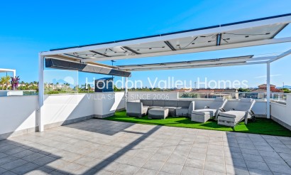 Herverkoop - Villa - Los Alcazares - Euro Roda