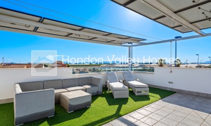 Herverkoop - Villa - Los Alcazares - Euro Roda