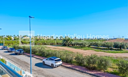 Herverkoop - Villa - Los Alcazares - Euro Roda