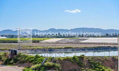 Herverkoop - Villa - Los Alcazares - Euro Roda