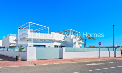 Herverkoop - Villa - Los Alcazares - Euro Roda